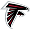 Atlanta Falcons