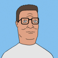 Hank Hill