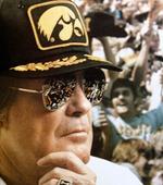 Hayden Fry