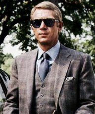 Det. Frank Bullitt