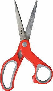 scissors