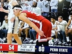 The Hebrew Husker