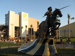 UCFartz