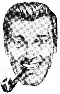 J.R. Bob Dobbs