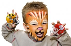 ClemsonRouge