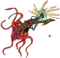 NukedSquid