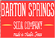 Barton Springs So Co