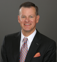 Mr. Scott Stricklin