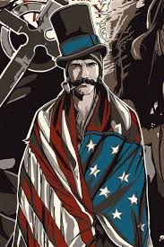 Bill the Butcher