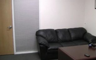 JY's couch