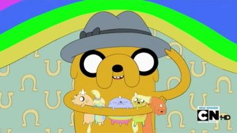 Jakethedog