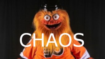 Gritty
