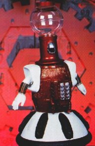 Tom Servo