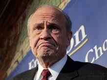 Fred Thompson