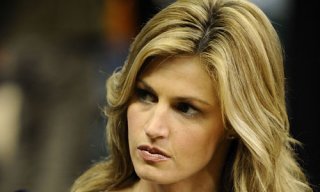 Erin Andrews Peep Hole