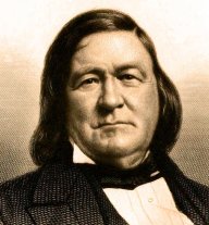 James Petigru