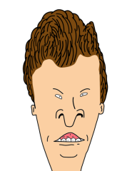 Butthead