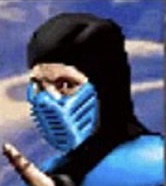 Sub-Zero