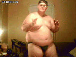 FatGuyatthePool