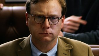 Forrest MacNeil