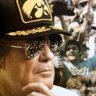 Hayden Fry