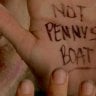 Not Pennys Boat