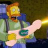 Hank Scorpio