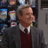 George Feeny