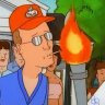 Rusty Shackleford