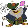 Flintheart Glomgold