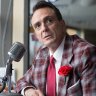 Jim Brockmire