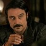 Al Swearengen