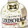 BLACK & GOLDschlager