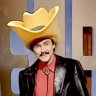 Mr TurdFerguson