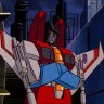 Starscream