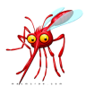 Red_Mosquito