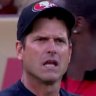Jim Harbaugh