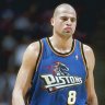 Bison Dele