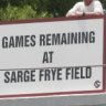 sarge frye