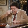 Norm Peterson