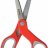 scissors