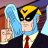 harvey birdman