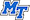 Middle Tennessee State Blue Raiders