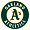 Oakland A's