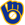 Milwaukee Brewers alt