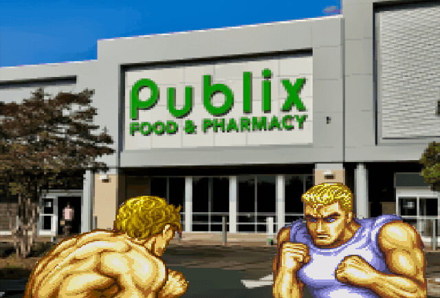 :publix: