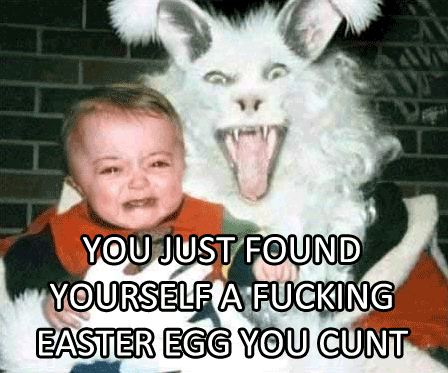 :easteregg: